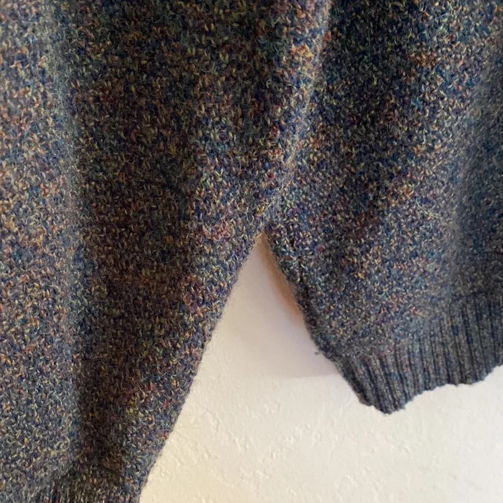 Pendleton Sweater - Picture 4 of 5